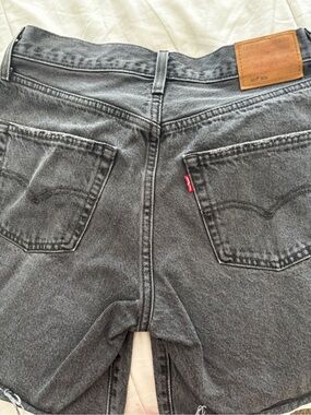 Levi’s 501 shorts